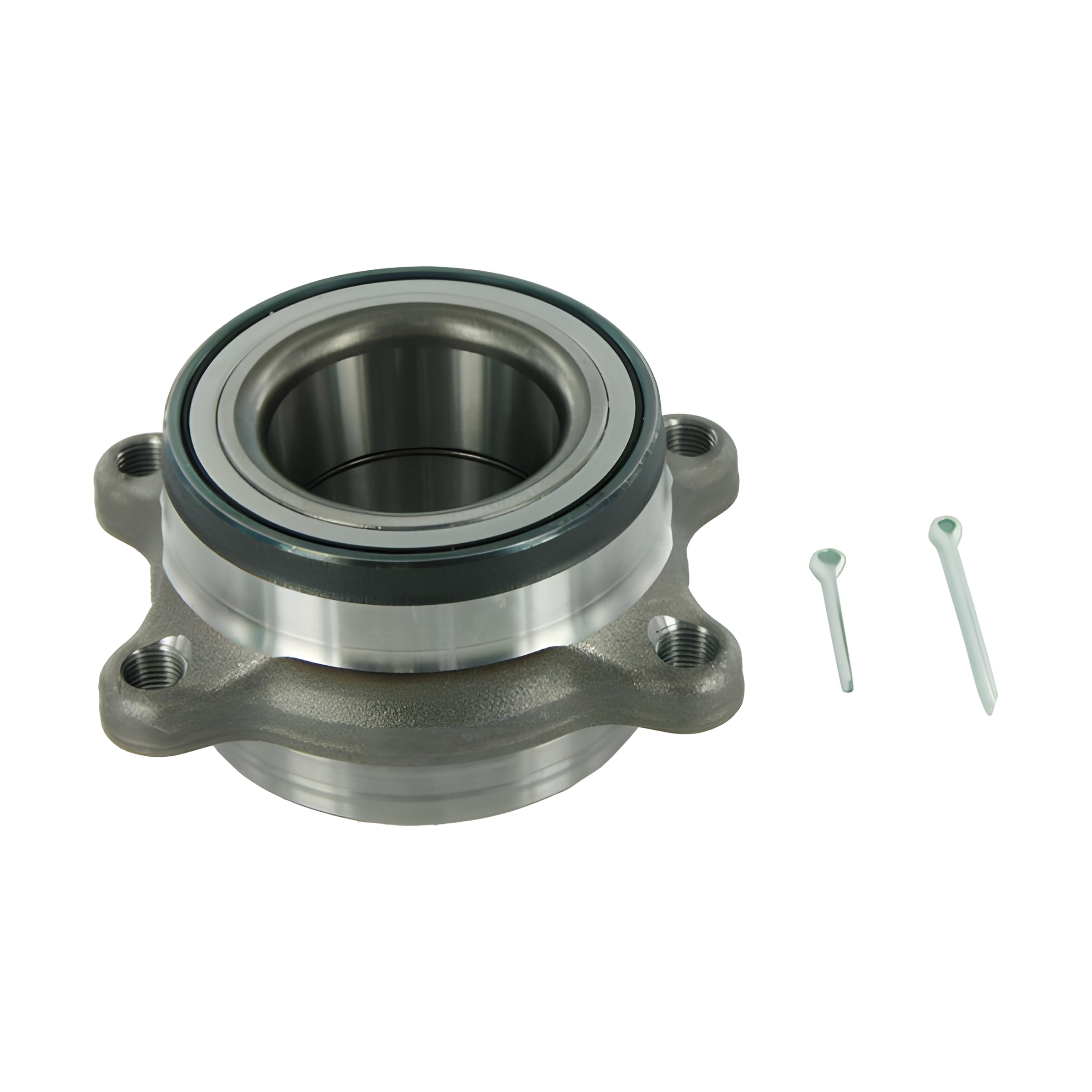 SKF VKBA 6915 Kit de Rodamientos para Rueda