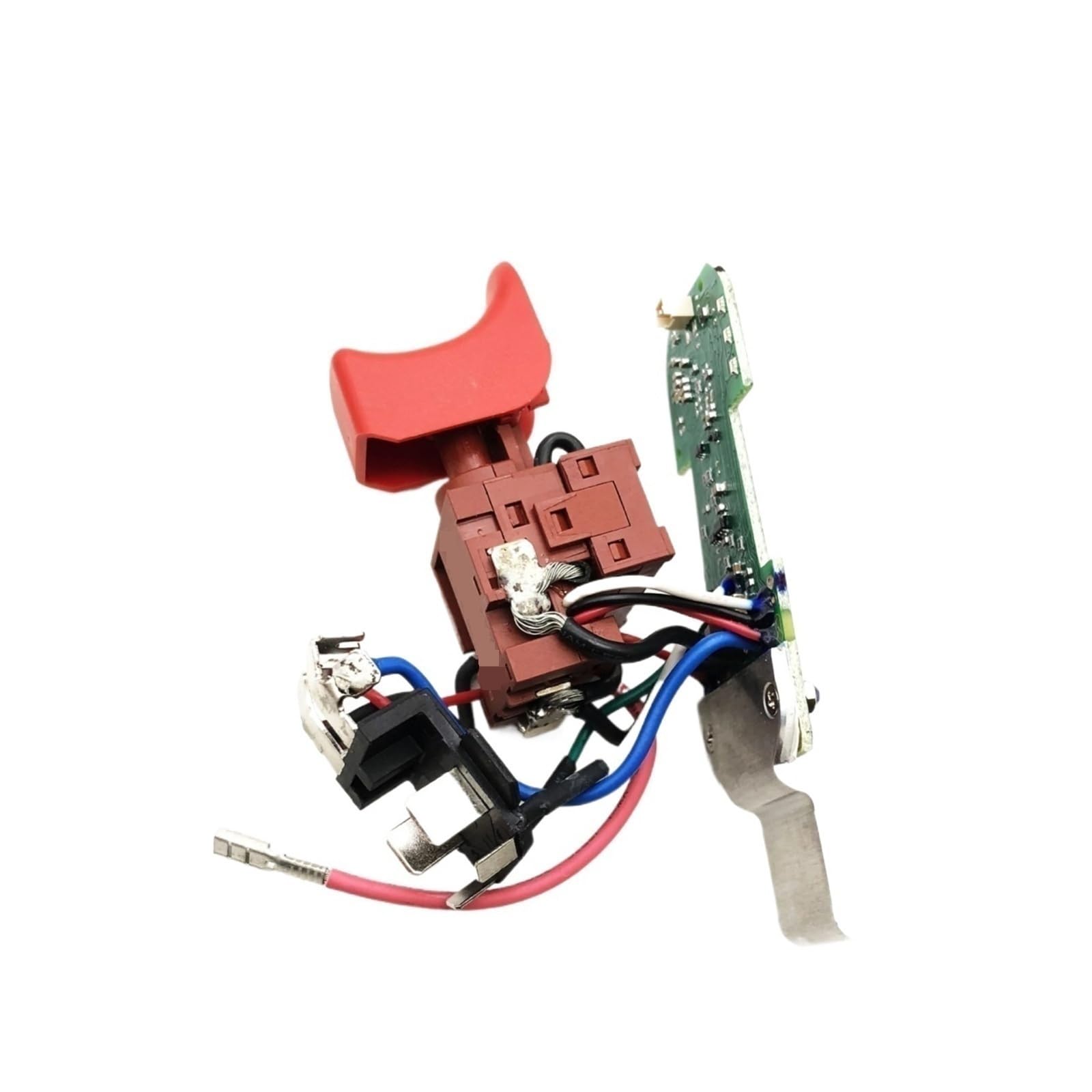 Réparer interrupteur Bosch GDR 12-LI avec ce module électronique