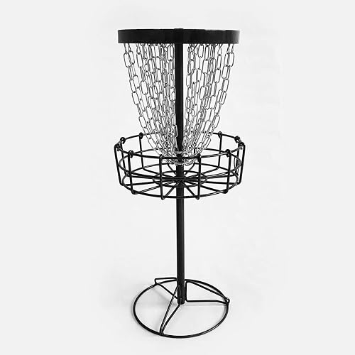 Disc Golf GrowTheSport Mini Disc Golf