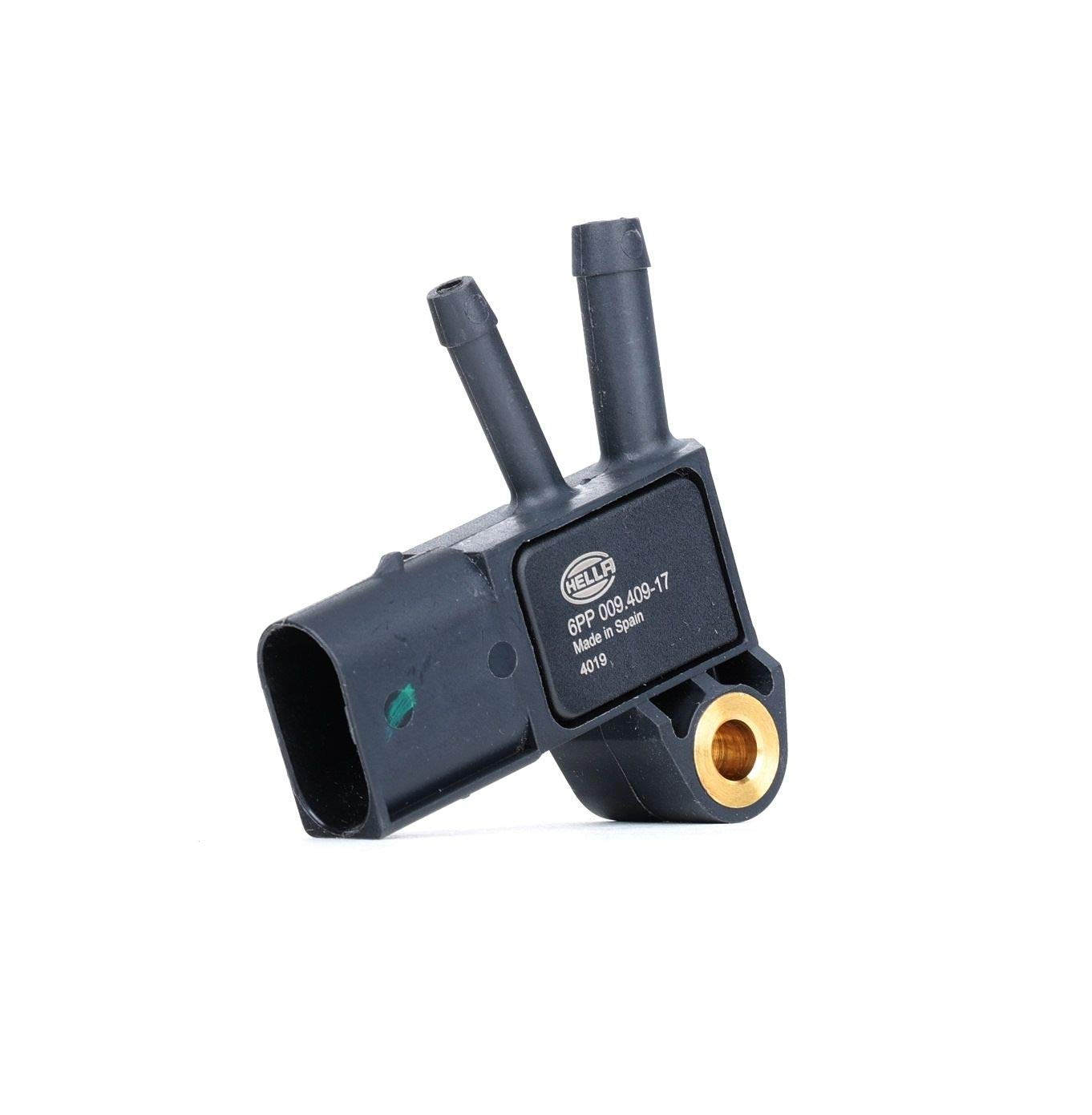 6PP 009 409-071 HELLA Uitlaatgasdruk sensor | Bestel nu