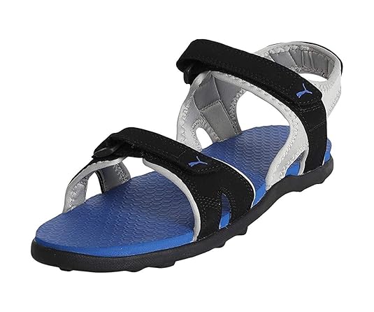 puma sandals amazon india