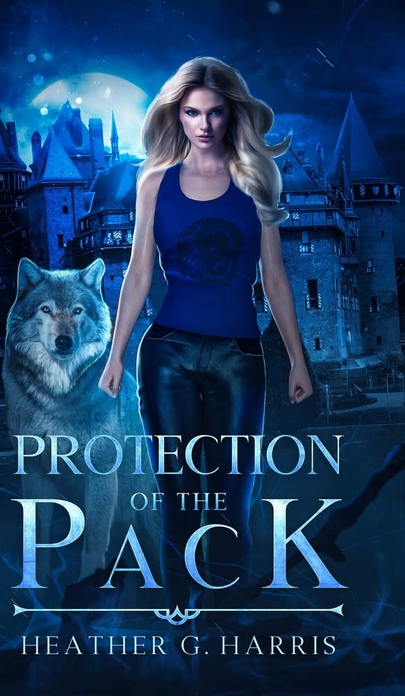 Cover of Protection of the Pack
