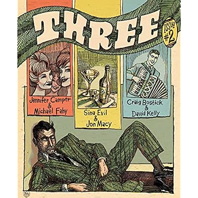 Three #2
