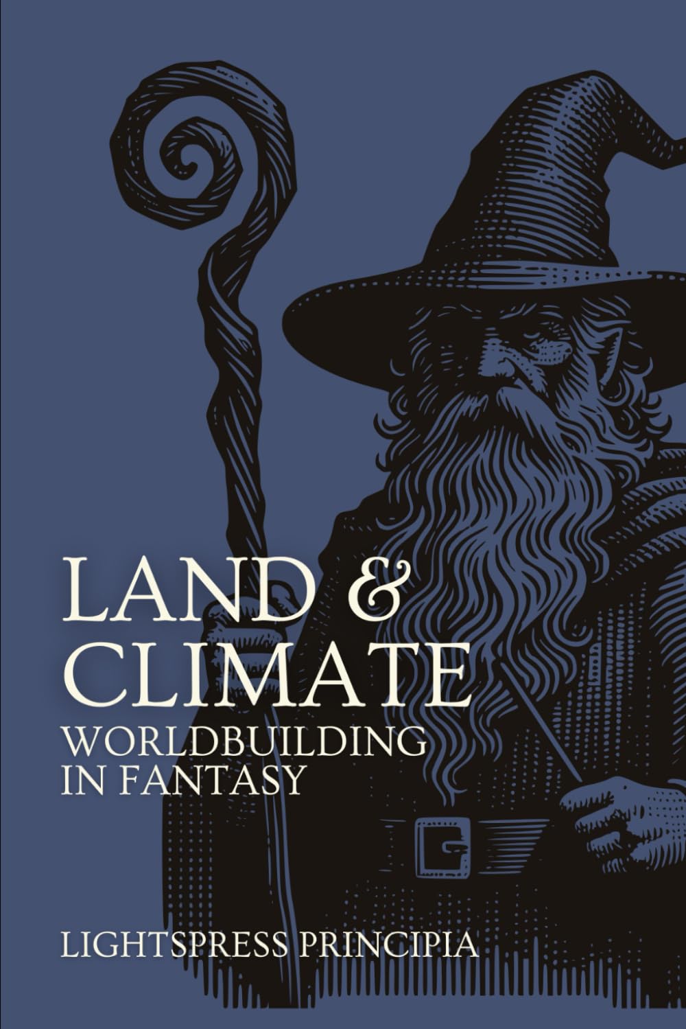 Land & Climate: Worldbuilding in Fantasy