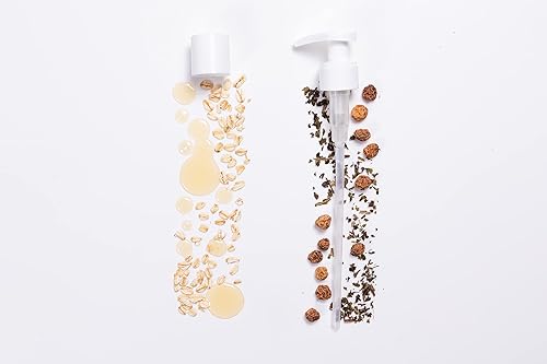 Miniatura 4 de Innersense Organic Beauty - Baño de cabello natural claro + calmante hipoalergénico Clarity + dúo de acondicionador  Cuidado del cabello no tóxico,