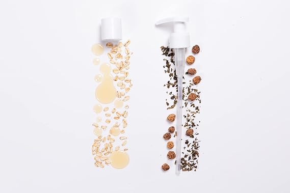 INNERSENSE Organic Beauty - Clarity Shampoo + Conditioner Duo