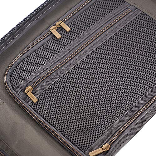 Valise de cabine 55 cm Hedgren Freestyle Glide S à roulettes fluides