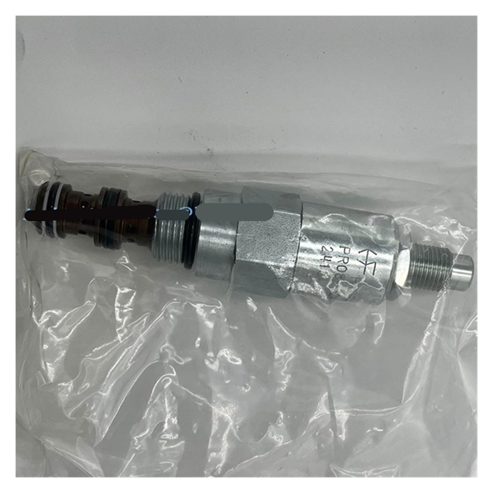 ELZNSQQK PR08-32A-0-N-12 Plug In Valve