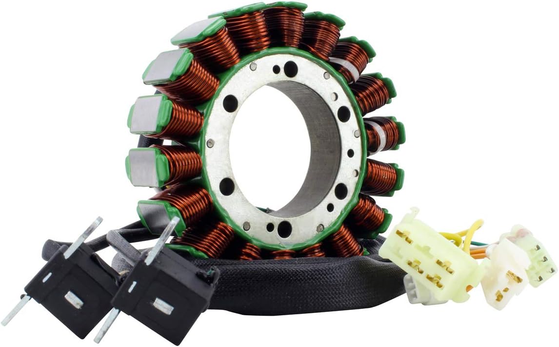 RMSTATOR Replacement for Stator Polaris RMK RMK Assault Switchback Rush Pro R IQ 600 800 cc 2009-2017 | OEM Repl.# 4012939 4012113 4012548