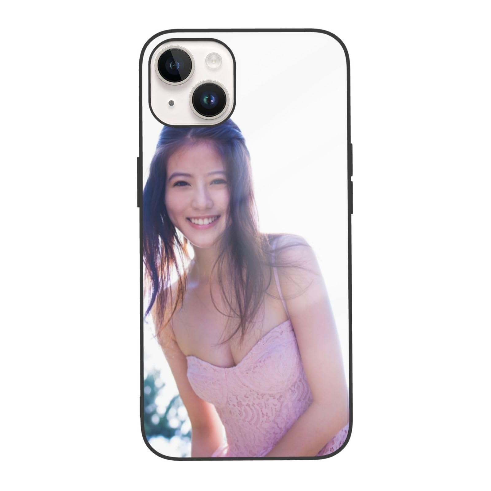 Amazon.co.jp: 今田美桜 iPhone 14(6.1インチ) iPhone14 ケース
