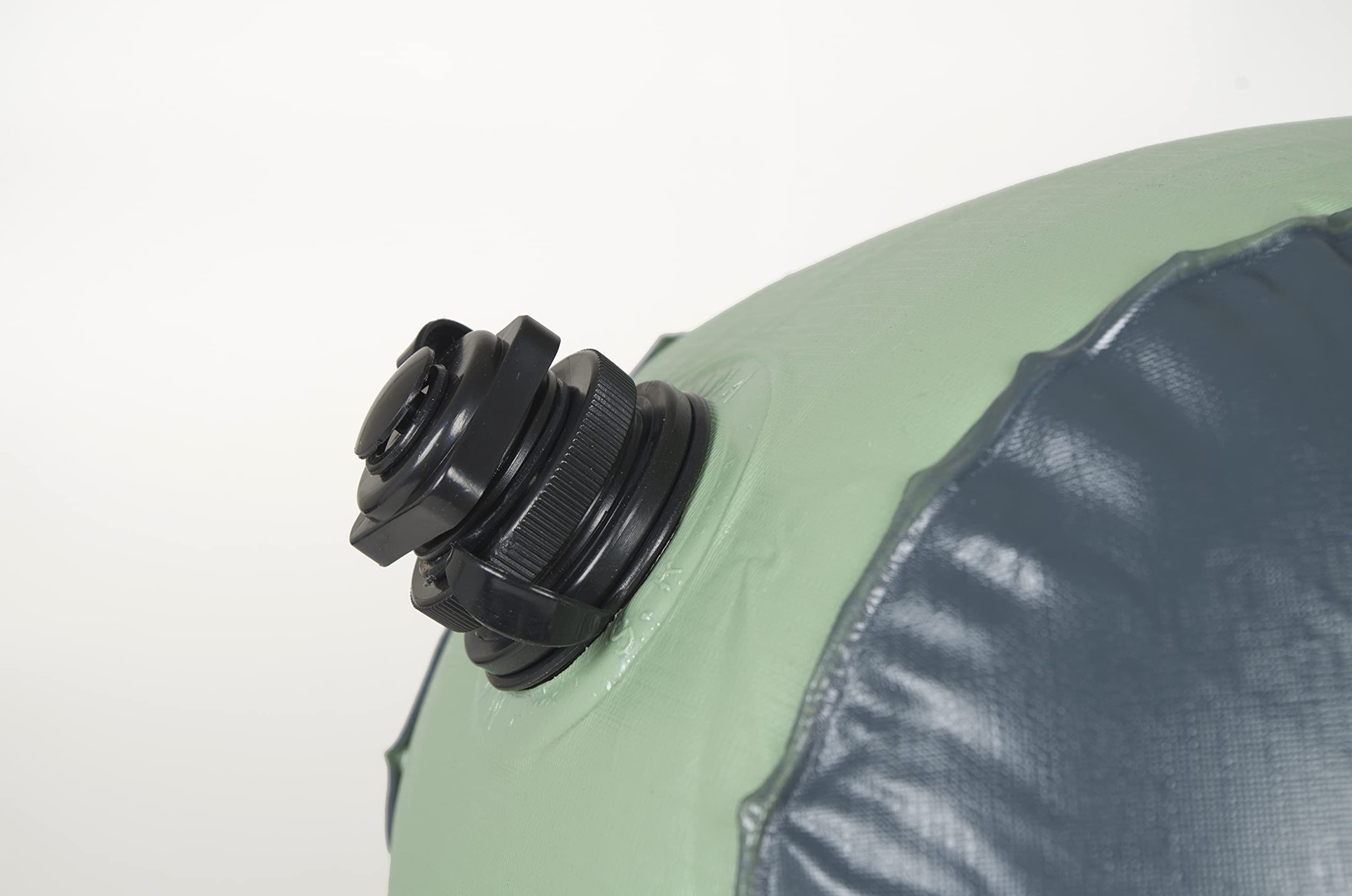 Bo-Camp - Matelas pneumatique - Velours Air-XL-1 - Vinyle - Simple