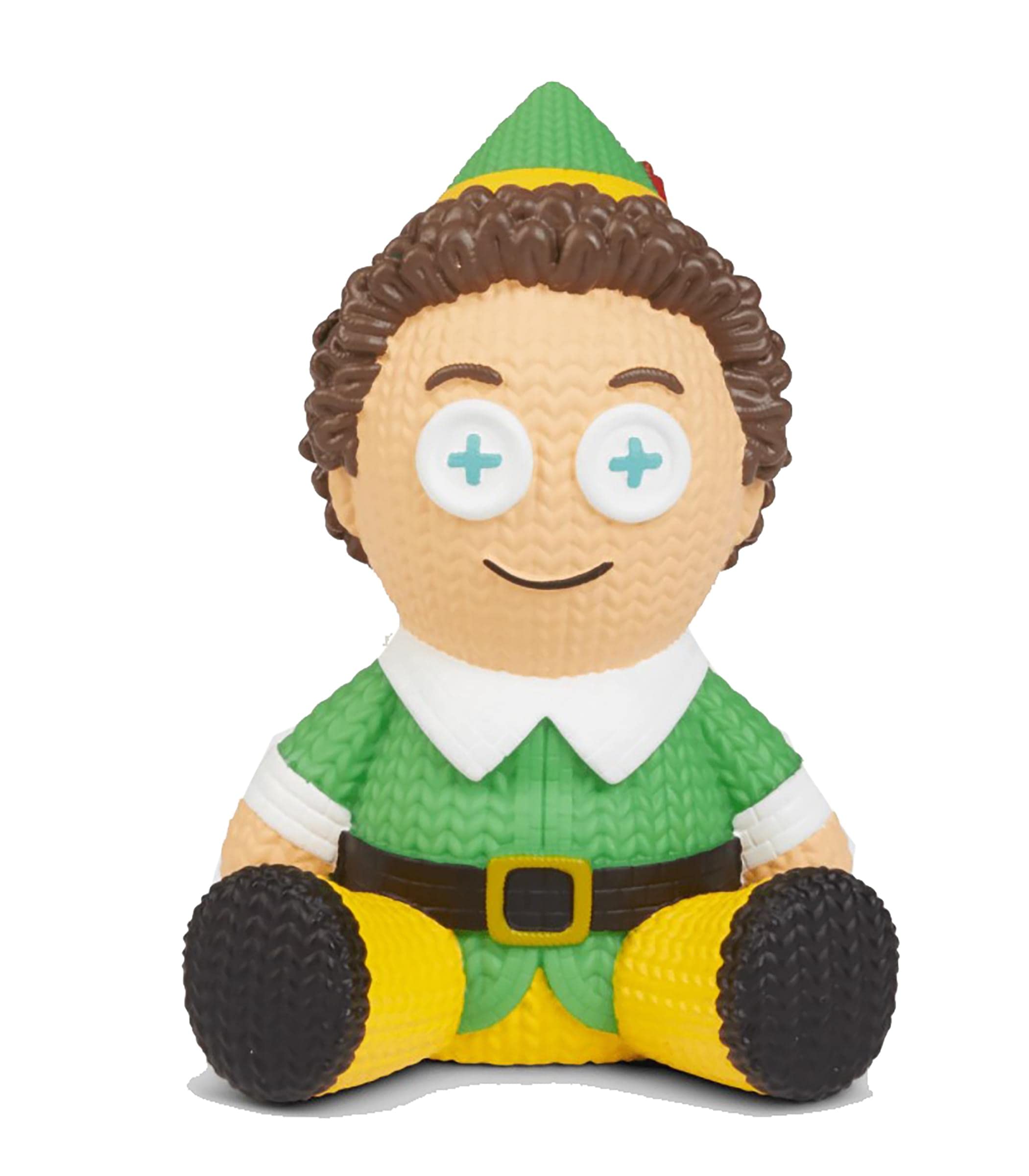 Handmade by RobotsHbR ELF Buddy the Elf 059