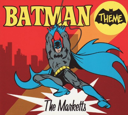 Batman Batman Theme