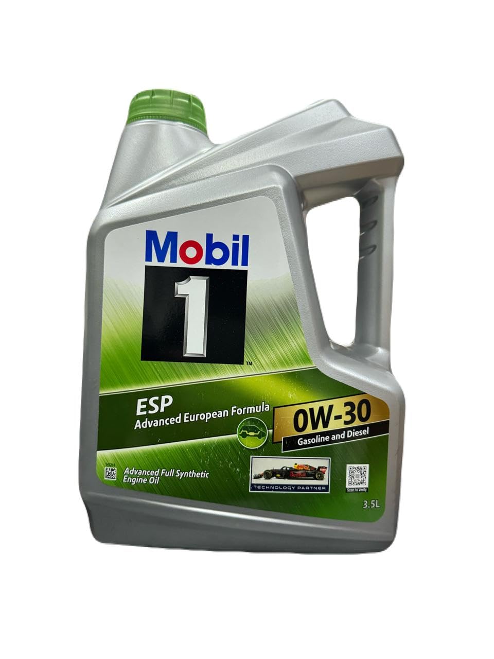 Mobil 1 0W-30 3.5L : Amazon.in: Car & Motorbike