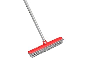 Stanley Sweepa Fixed Broom