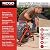 RIDGID 63628 200' Mini SeeSnake Self Leveling TruSense Sewer Camera Reel, Sewer Inspection