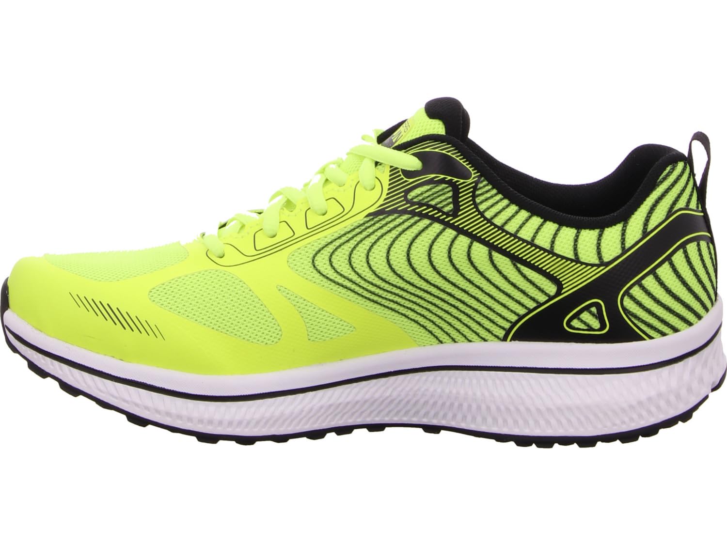 Skechers, Zapatillas de Running Hombre