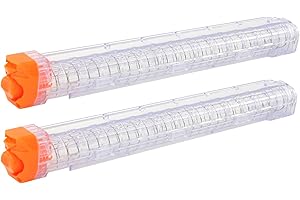 Replacement Reload Clip for Nerf Rival Apollo XV-700 XV-1200