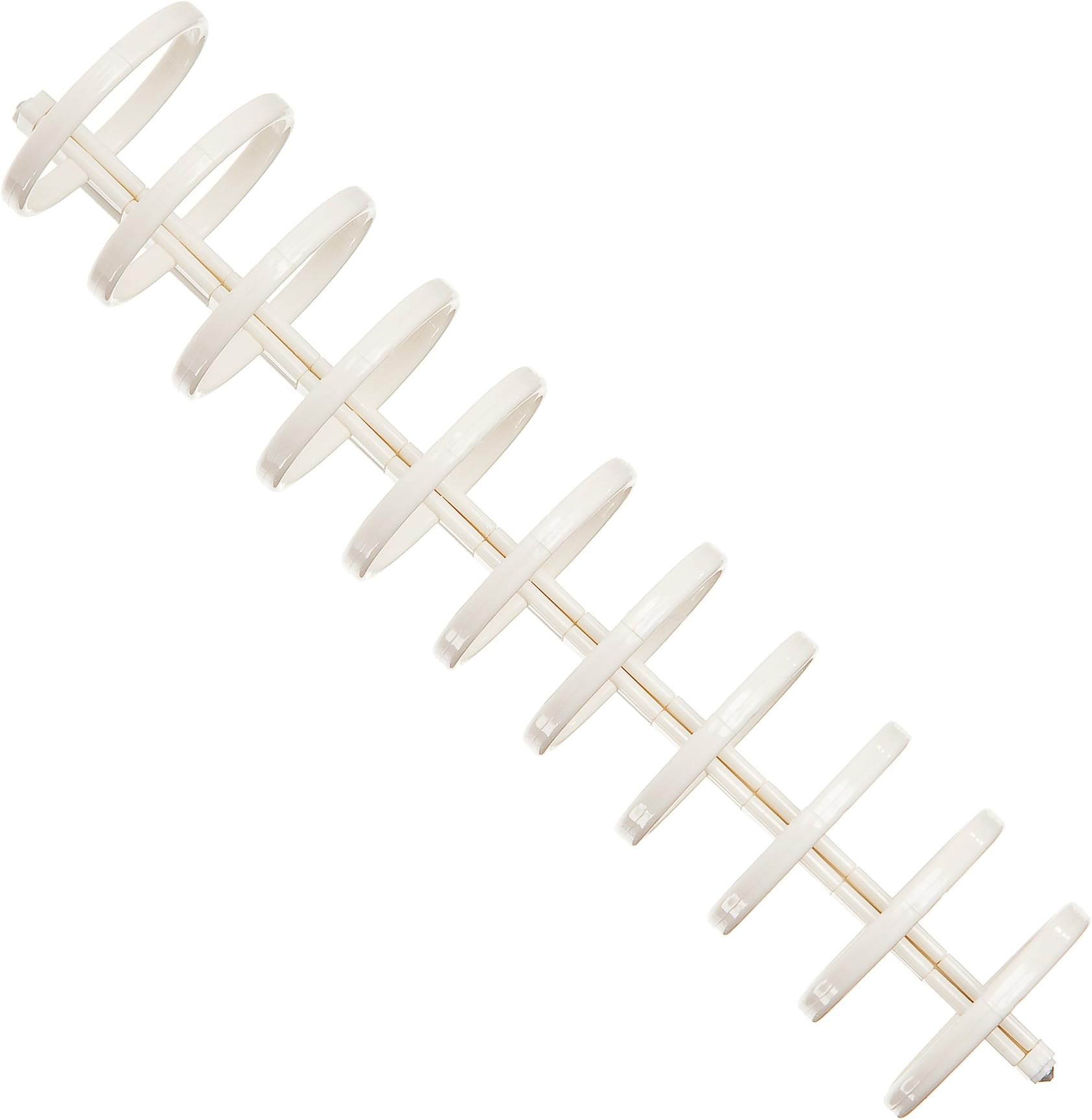 11 Ring AERAD QRH Binder - 39mm Pilot Checklist Binder from Aerobind - 1 Per Pack