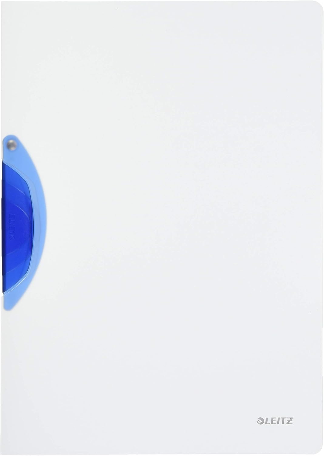 Leitz ColorClip A4 Magic Clip File - Blue (Pack of 6)