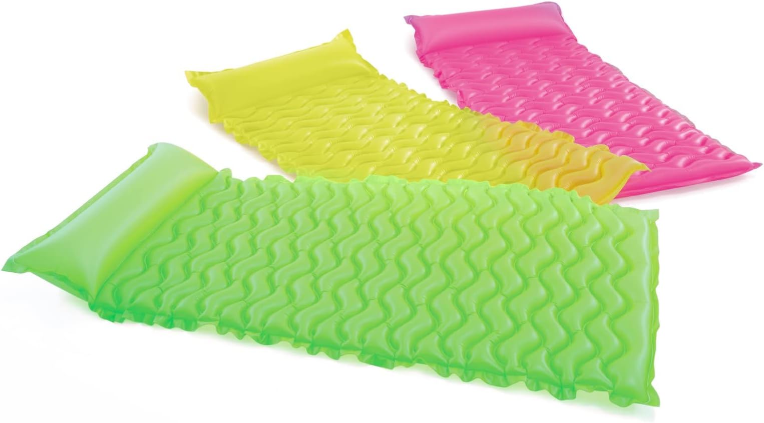 Intex MATELAS GONFLABLE 229X86 ASS3