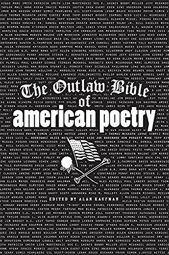 Best American Poetry