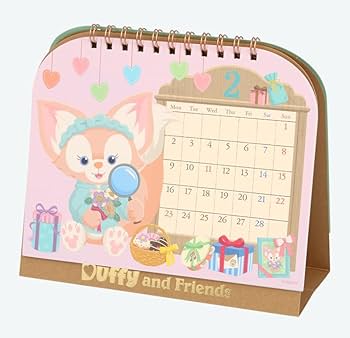 【専用】ミッキー&フレンズ、ダッフィー壁掛け3部、ダッフィー卓上カレンダー 専用】ミッキー&フレンズ、ダッフィー壁掛け3部、ダッフィー卓上
