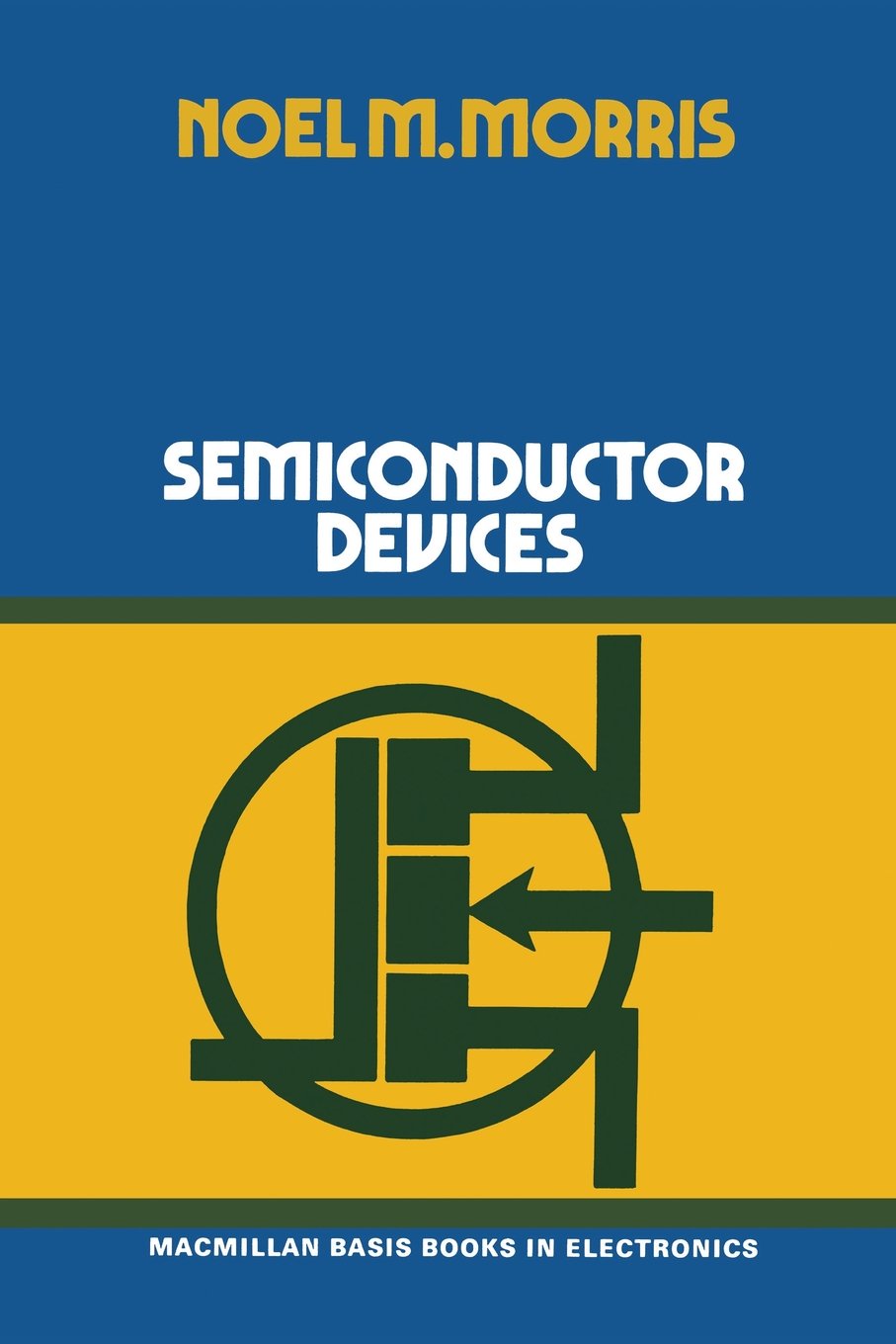 Semiconductor Devices