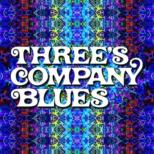 Pawpaw's Prescription by Three's Company Blues on Amazon Music