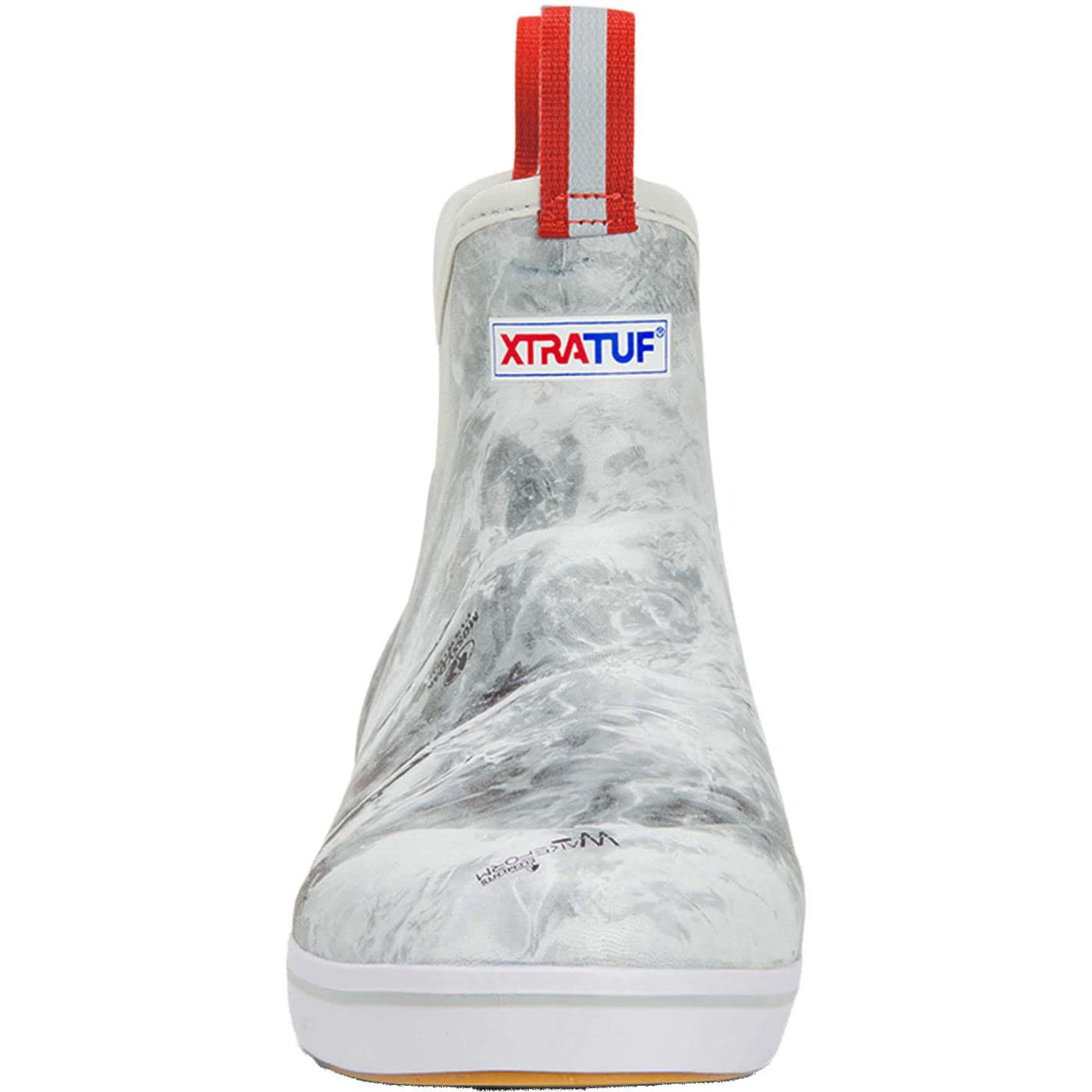 XTRATUF Bottines À Plateforme Bottines à plateformehomme