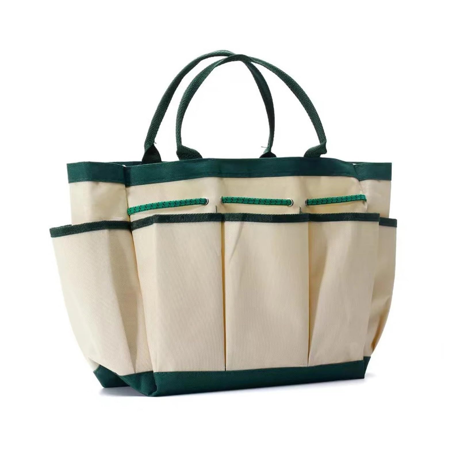 Ensemble d'outils de Jardin avec Sac Rangement