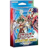 yu-gi-oh Konami 2016 Starter Deck Yuya