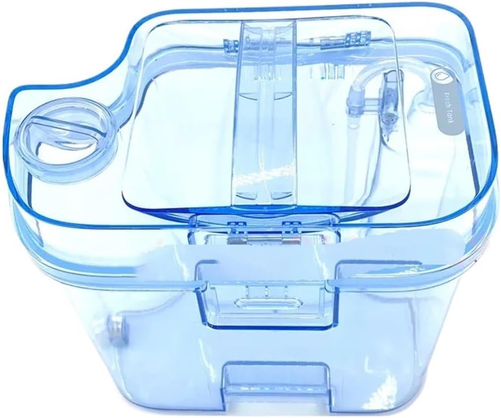 Compatible for Dreame W10 Vacuum Cleaner Spare Parts, Clean Water Tank Recovery Accessories for Pro(Clean Water Tank)
