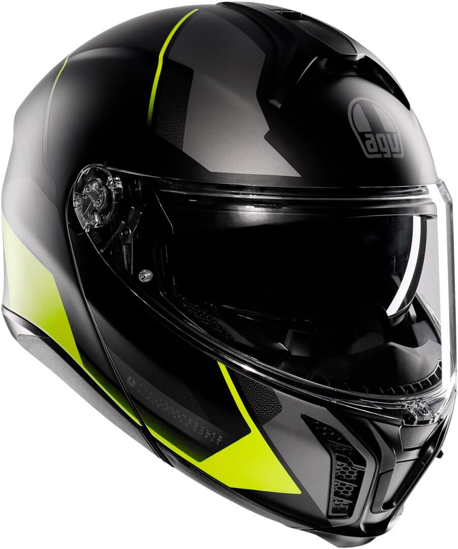 AGV Tourmodular Perception Hełm