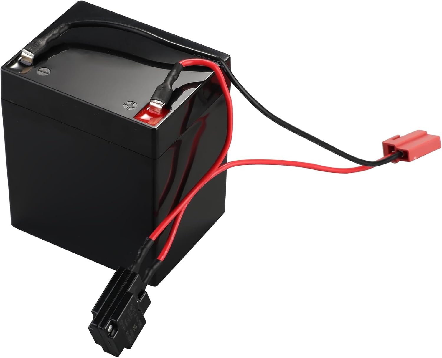12V 5Ah Li-ion Replacement Battery for Kids 12V 5Ah Ride-On Toy Car