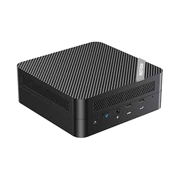 ミニPC MINIS FORUM DeskMini Series U700 MINISFORUM U700 Mini PC Core i5-5257U 8GB RAM 128GB SSD Mini