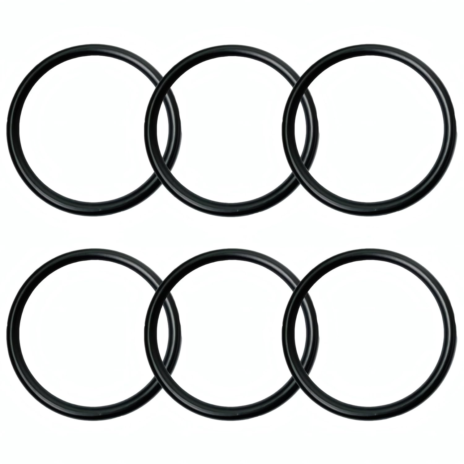 Replacement 30563B Belts Compatible for Eureka Sanitaire Vacuum SC670, SC675, SC677