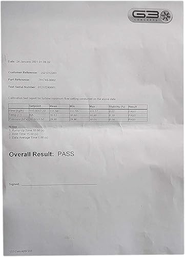 Miniatura 3 de Nuevo turbocompresor turbo GTB2056V w/actuador 777318-5002s para Mercedes E320 E350 ML350 GL350 R320 ML320 GL320 R350 Benz Jeep Grand Cherokee 3.0L