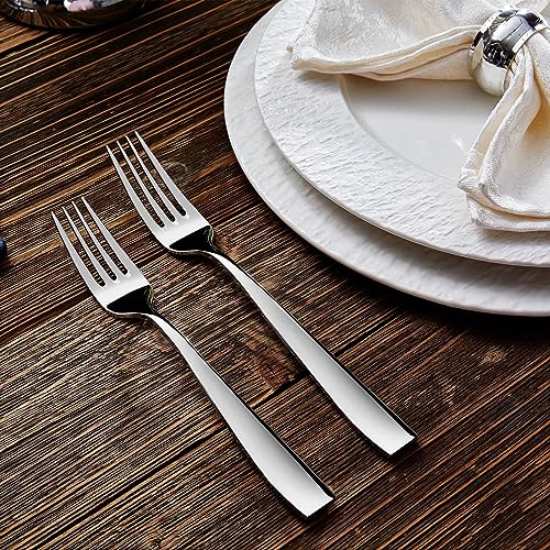 Keawell Premium 4-Piece Louis Dinner Fork, 18/10 Stainless Steel, Set Of 4 thumb #5