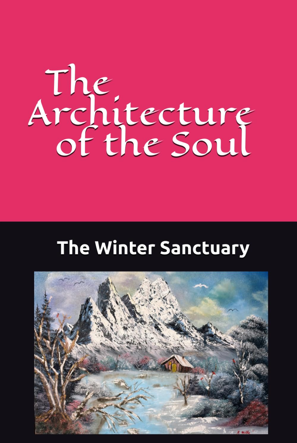 THE ARCHITECTURE OF THE SOUL