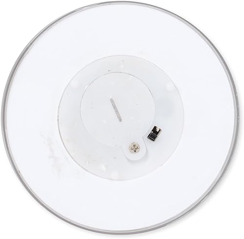 Miniatura 3 de Botella de Boos Ghosts Light Up LED de 13 pulgadas Botella de vino de Halloween Figura de mesa