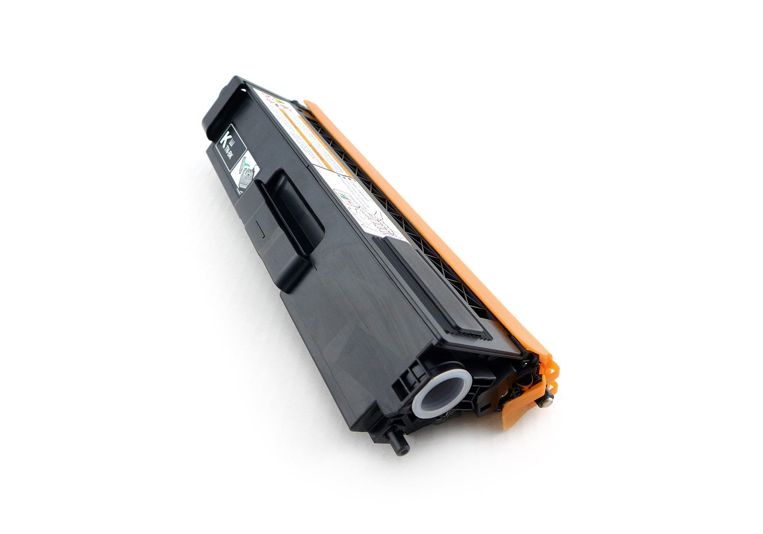 Brother TN325BK - Toner Nero Originale Alta Capacità Fino A 4000 Pagine