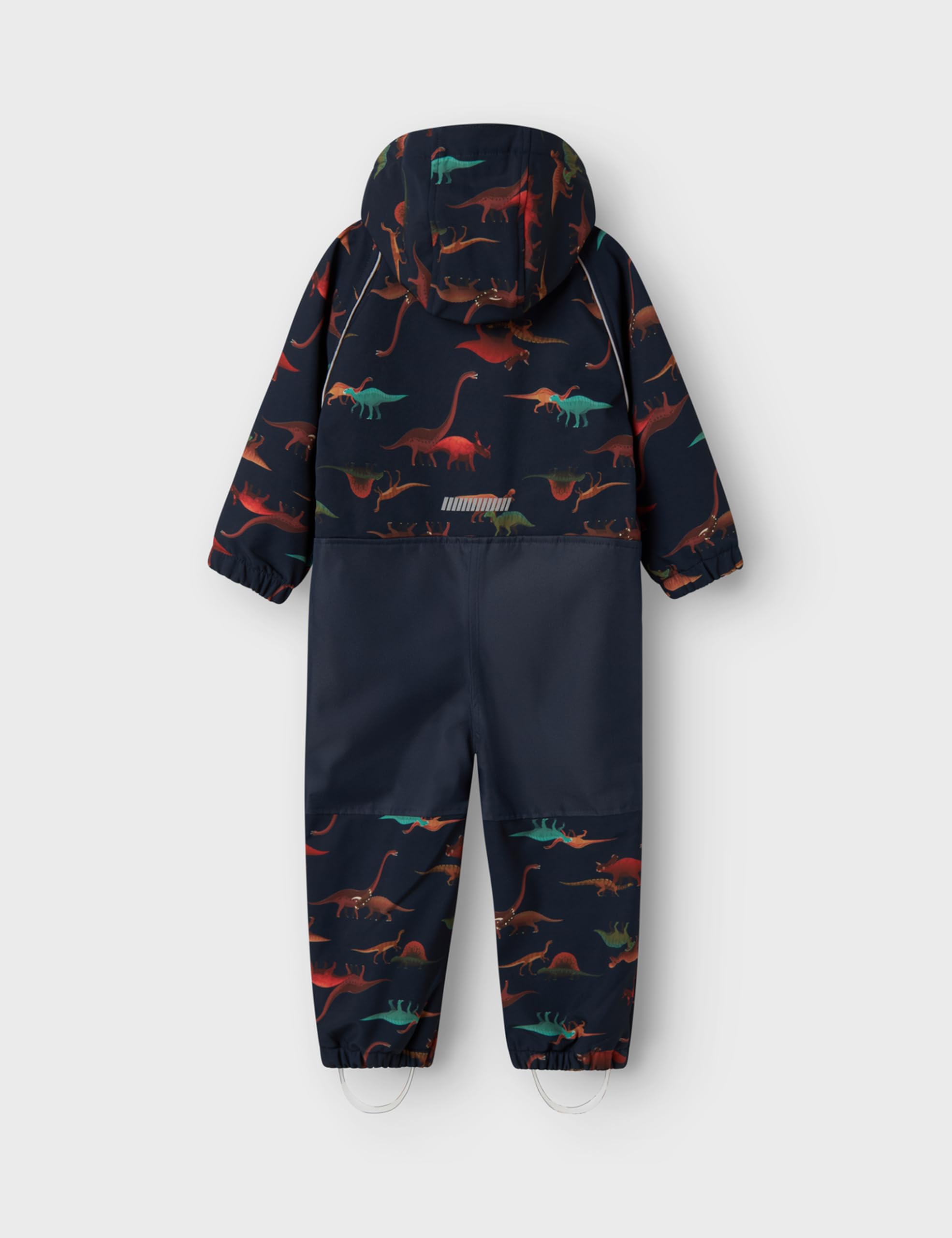 NAME IT Nmmalfa08 Softshell Suit Aop 1Fo Noos Chłopcy Nmmalfa08 Softshell Suit Aop 1fo Noos (1 w zestawie)