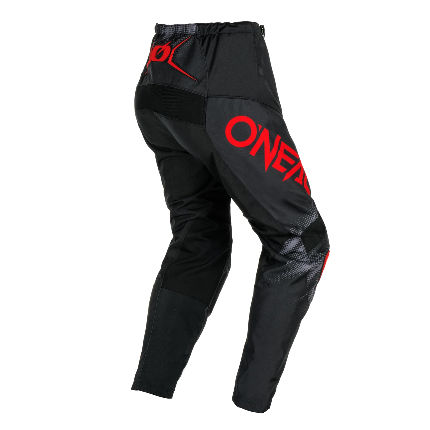 O'NEAL Element V.24 Pants Boys Voltage Black/Red Youth 28