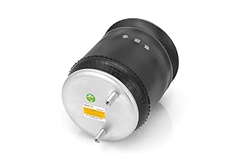 TORQUE Trailer Air Spring (Replaces Firestone W01-358-9626