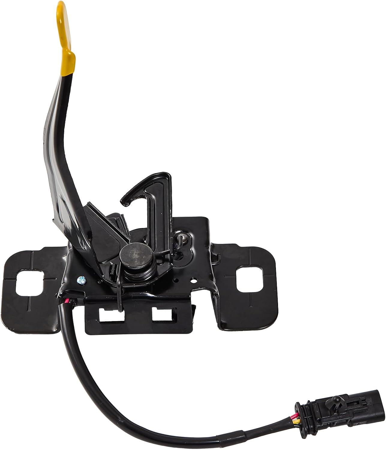 84693736 Hood Latch Assembly Compatible with Chevy Equinox 2019-2024 1.5L 1.6L Cadillac CT4 2020-2023 Replaces 84255978 84255979