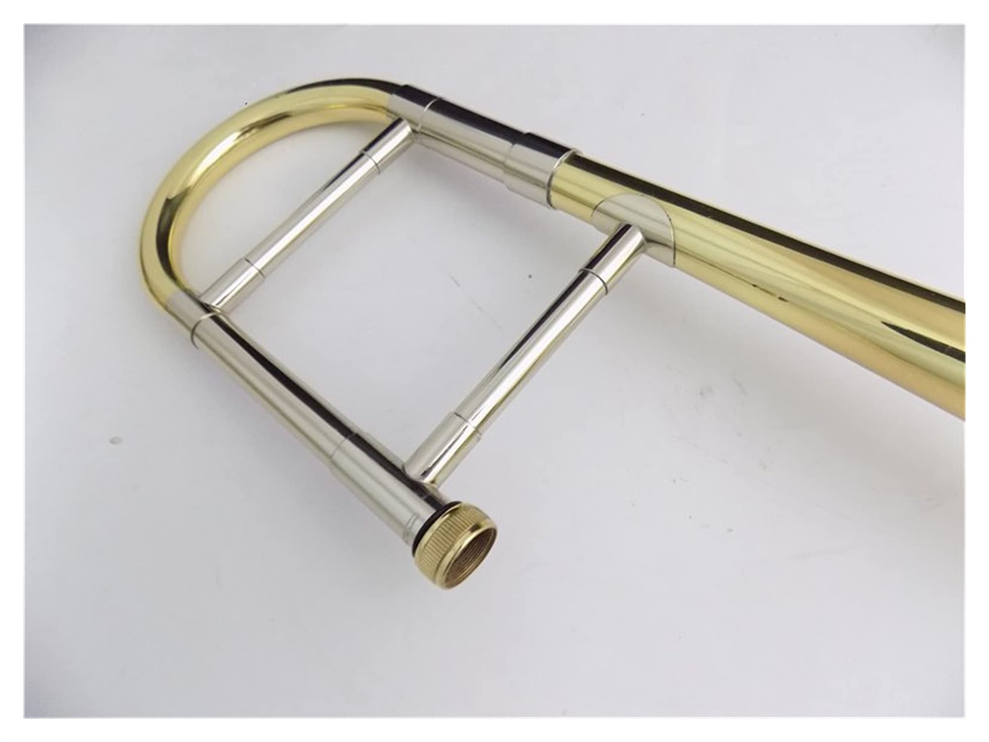Re:VIBRATION【YELLOW BRASS】for Trombone Re:VIBRATION:YELLOWBRASSHammeredトロンボーン用 - メルカリ