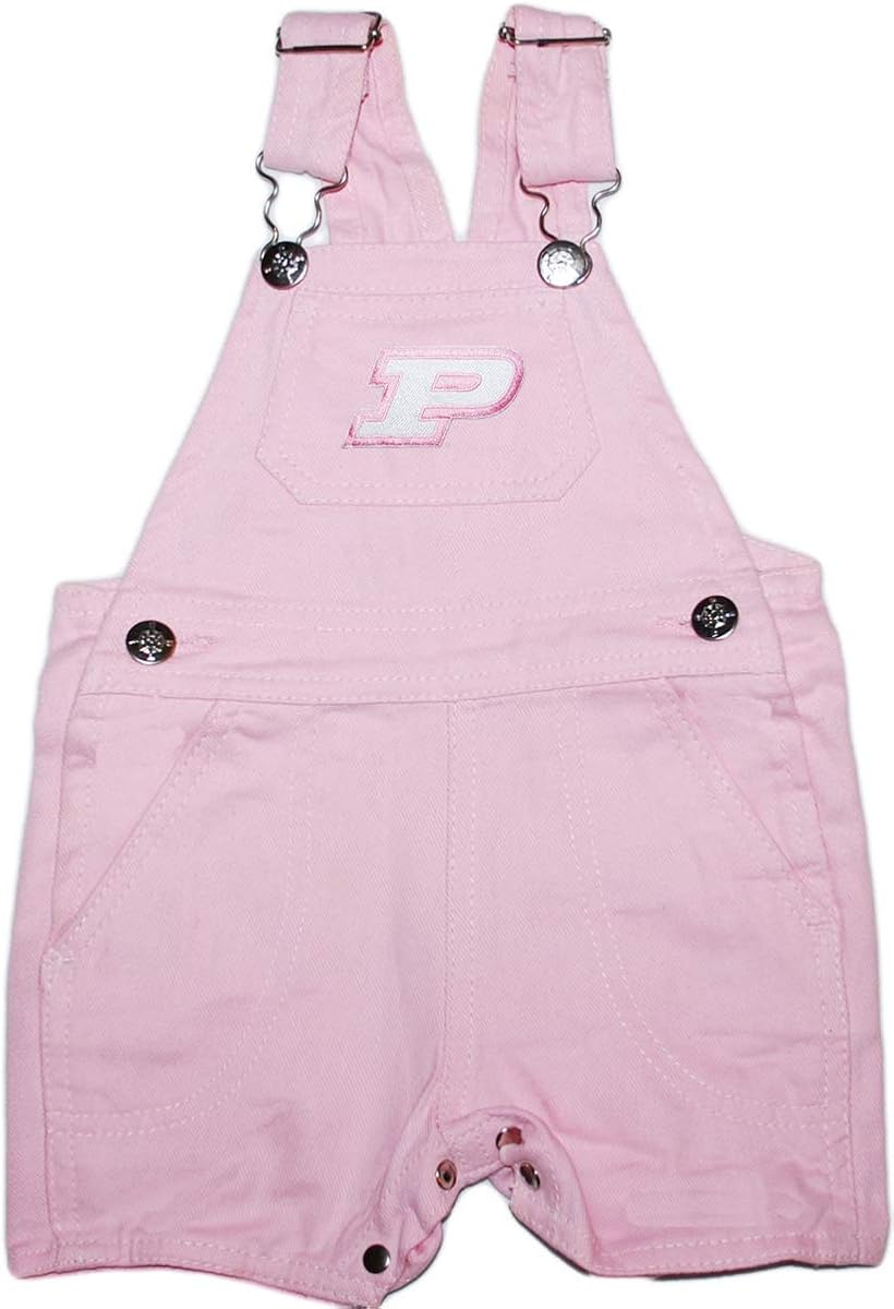 baby overalls shorts