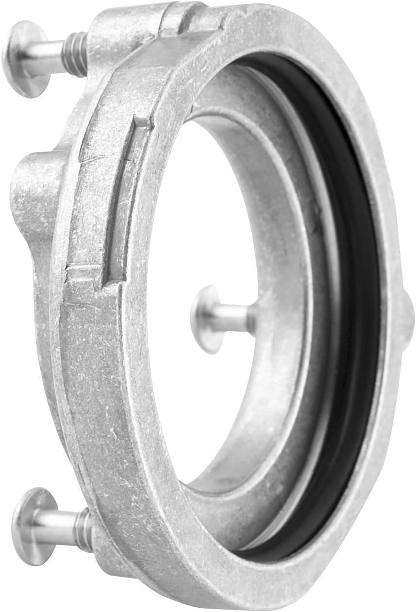 Air Box Air Cleaner Adapter Kit fCOMPATIBLE WITH Mikuni HSR