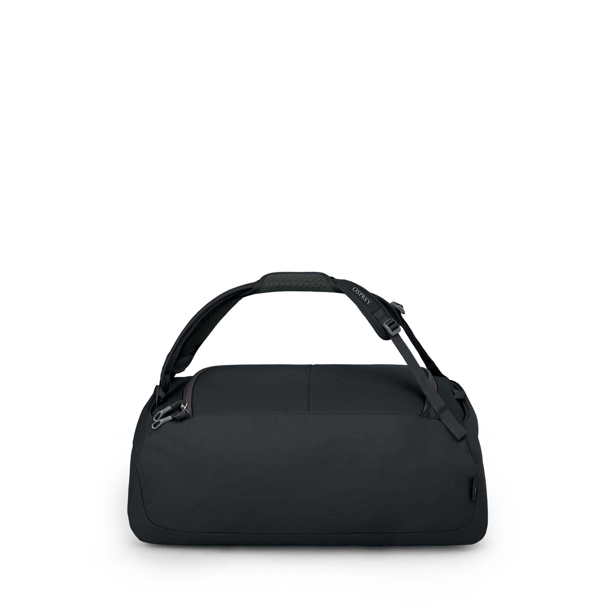 Osprey Daylite Duffel 45 – funkcjonalna torba na dzień, torba podróżna, czarna, Kolor: czarny, Talla única, zwykły
